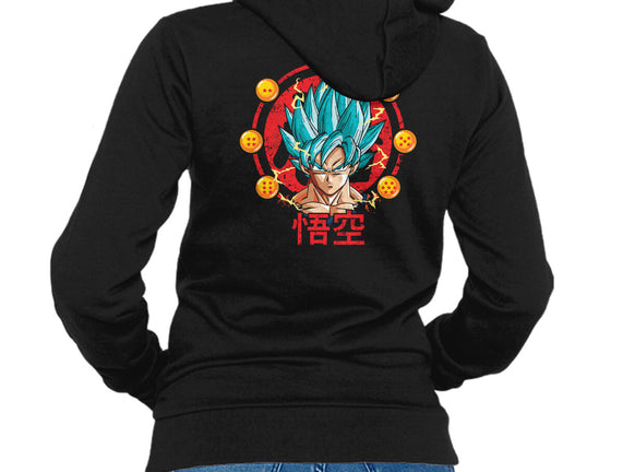 Son Goku