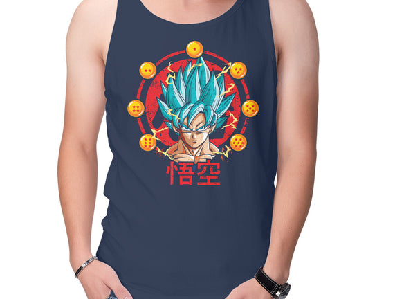 Son Goku