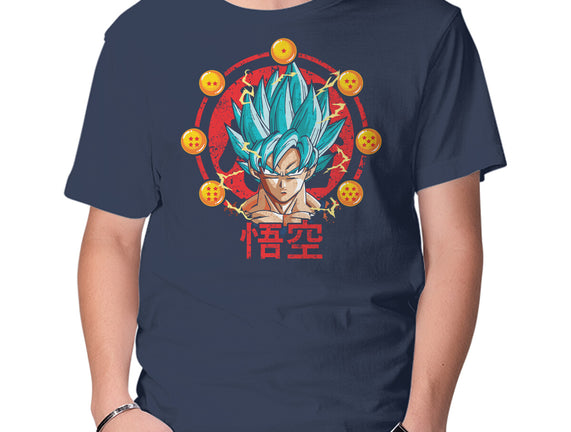 Son Goku