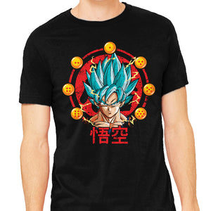 Son Goku