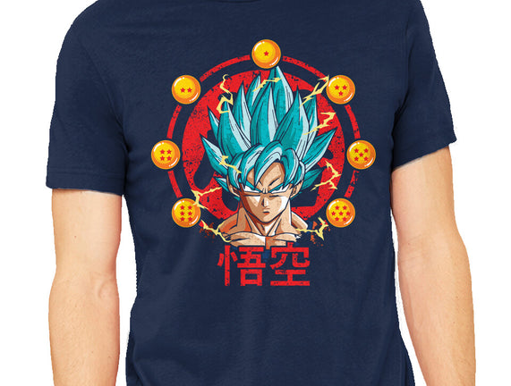 Son Goku