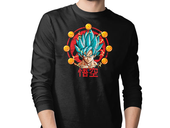 Son Goku