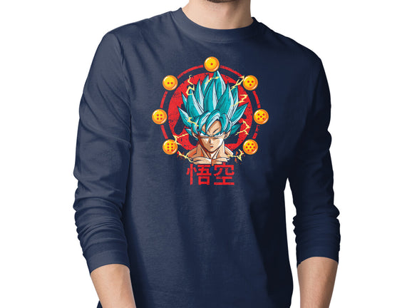 Son Goku