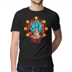 Son Goku