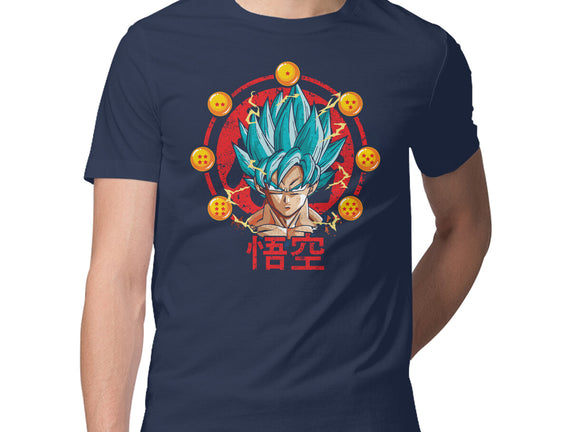 Son Goku