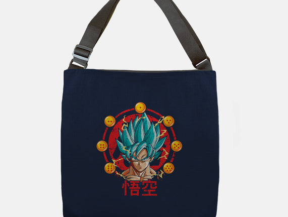 Son Goku