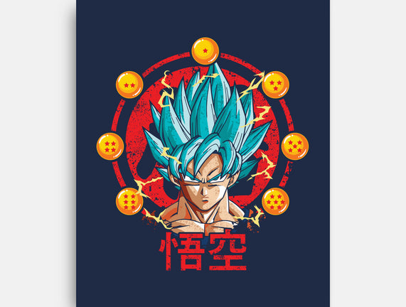 Son Goku