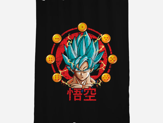 Son Goku