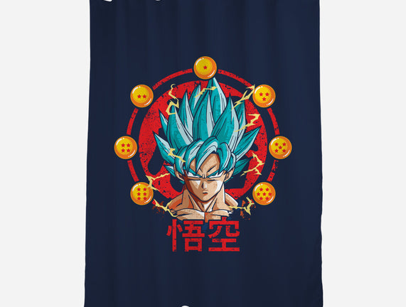 Son Goku