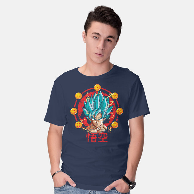 Son Goku-Mens-Basic-Tee-turborat14