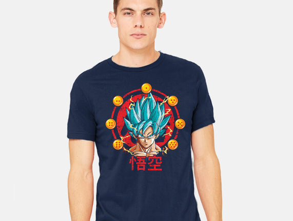 Son Goku