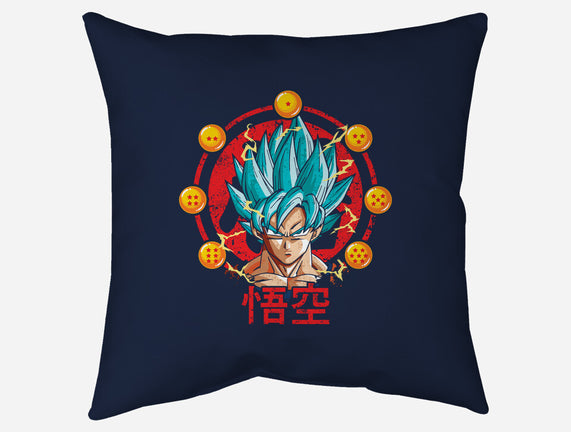 Son Goku