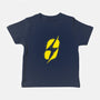 Ground Zero Fallout-Baby-Basic-Tee-rocketman_art