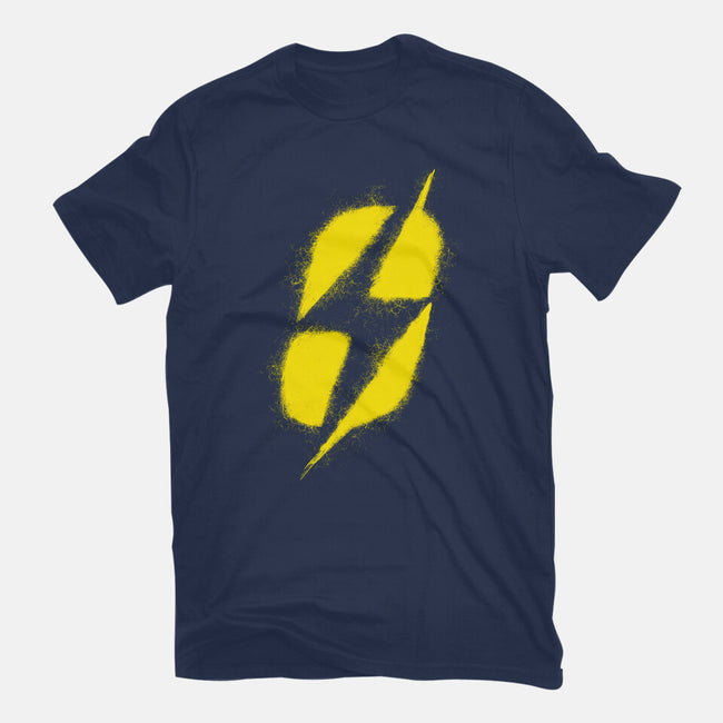 Ground Zero Fallout-Mens-Premium-Tee-rocketman_art