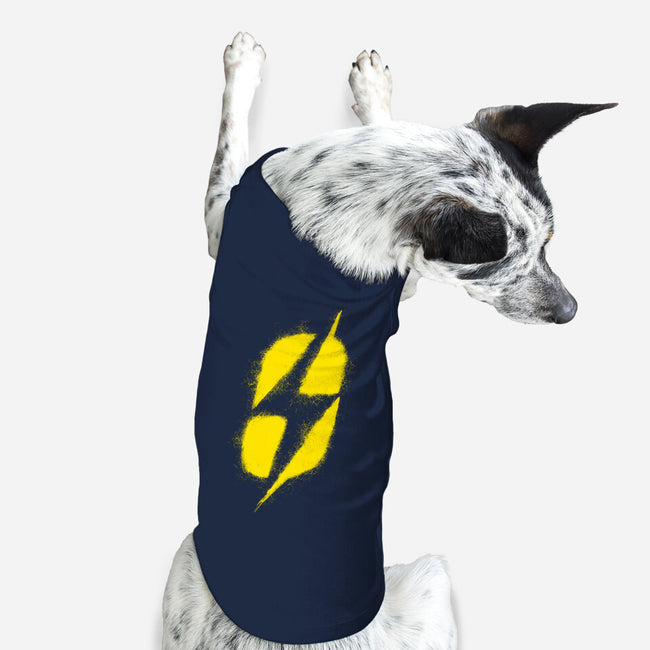 Ground Zero Fallout-Dog-Basic-Pet Tank-rocketman_art