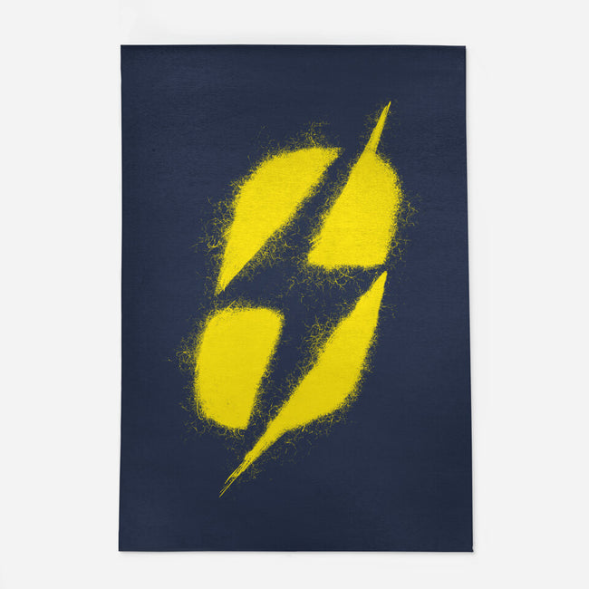 Ground Zero Fallout-None-Indoor-Rug-rocketman_art