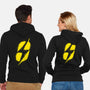 Ground Zero Fallout-Unisex-Zip-Up-Sweatshirt-rocketman_art