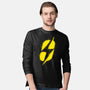 Ground Zero Fallout-Mens-Long Sleeved-Tee-rocketman_art