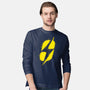 Ground Zero Fallout-Mens-Long Sleeved-Tee-rocketman_art