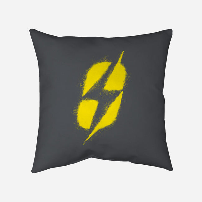 Ground Zero Fallout-None-Removable Cover w Insert-Throw Pillow-rocketman_art