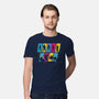 92 Mutants-Mens-Premium-Tee-rocketman_art