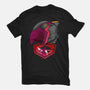 Jo The Condor-Mens-Premium-Tee-RamenBoy