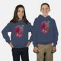 Jo The Condor-Youth-Pullover-Sweatshirt-RamenBoy