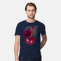 Jo The Condor-Mens-Premium-Tee-RamenBoy