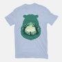 Merida’s Fate-Womens-Basic-Tee-RamenBoy