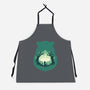 Merida’s Fate-Unisex-Kitchen-Apron-RamenBoy