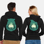 Merida’s Fate-Unisex-Zip-Up-Sweatshirt-RamenBoy