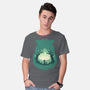 Merida’s Fate-Mens-Basic-Tee-RamenBoy