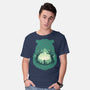 Merida’s Fate-Mens-Basic-Tee-RamenBoy