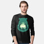 Merida’s Fate-Mens-Long Sleeved-Tee-RamenBoy