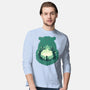 Merida’s Fate-Mens-Long Sleeved-Tee-RamenBoy