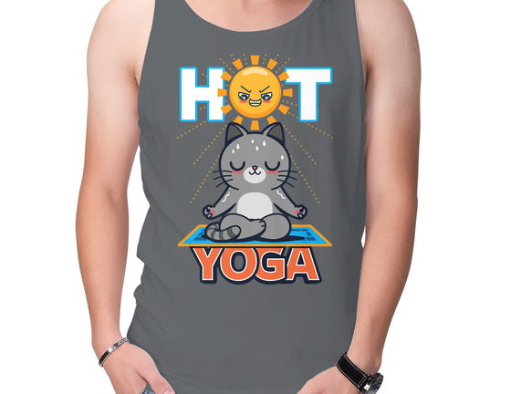 Hot Yoga