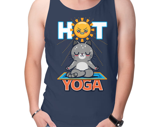 Hot Yoga