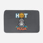 Hot Yoga-None-Memory Foam-Bath Mat-Boggs Nicolas