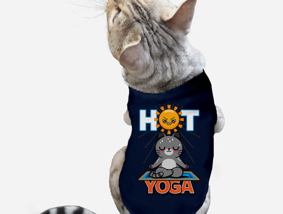 Hot Yoga