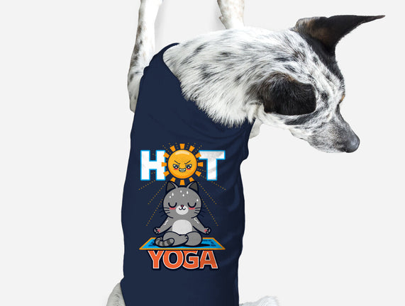 Hot Yoga