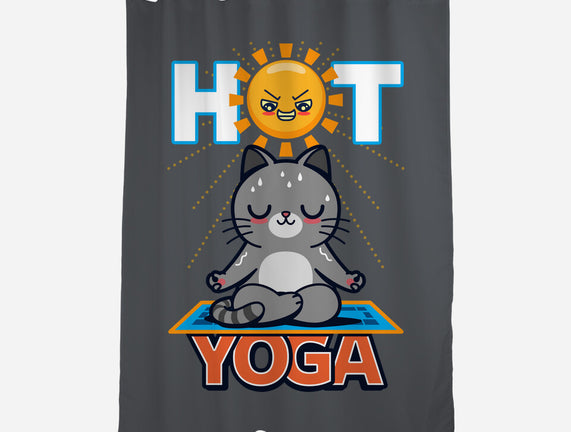 Hot Yoga