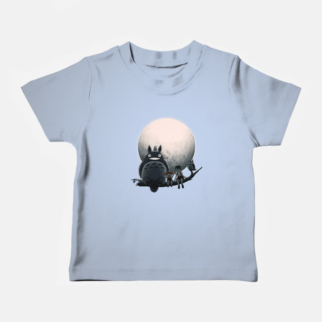 Neighbor's Moon-Baby-Basic-Tee-rmatix