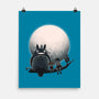 Neighbor's Moon-None-Matte-Poster-rmatix