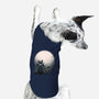 Neighbor's Moon-Dog-Basic-Pet Tank-rmatix