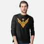 House Of Sand-Mens-Long Sleeved-Tee-BadBox