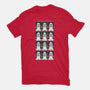 One Of Us-Mens-Heavyweight-Tee-BadBox