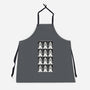 One Of Us-Unisex-Kitchen-Apron-BadBox