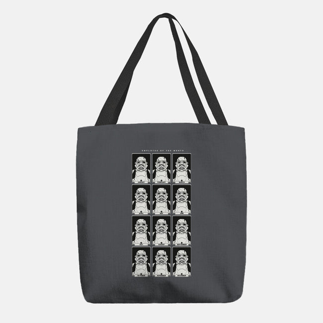 One Of Us-None-Basic Tote-Bag-BadBox