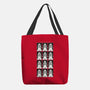 One Of Us-None-Basic Tote-Bag-BadBox