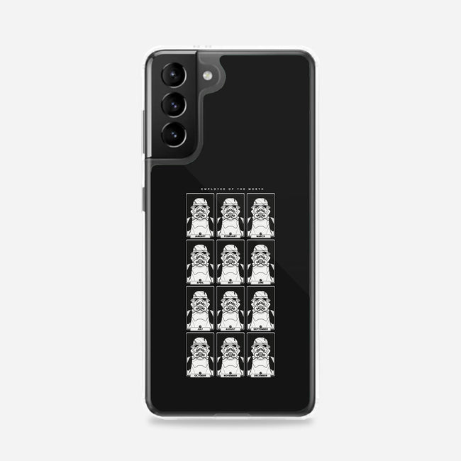 One Of Us-Samsung-Snap-Phone Case-BadBox